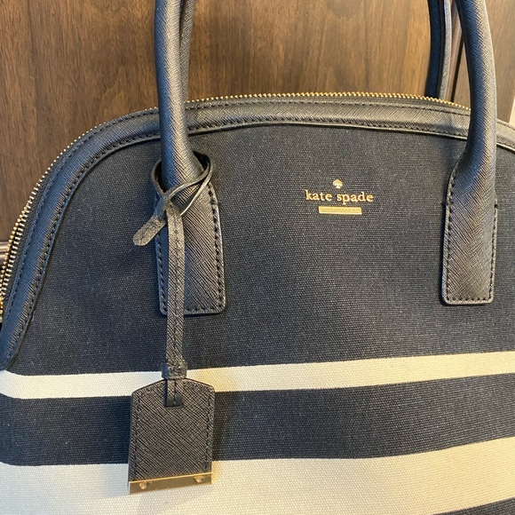 Kate Spade Laptop Bag - Picture 4 of 6